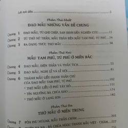 ĐẠO MẪU VIỆT NAM (TRỌN BỘ 2 TẬP BÌA CỨNG) - NGÔ ĐỨC THỊNH 976807