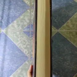 Hỏa ngục - Dan Brown 756195