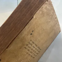 VIỆT NAM VĂN HỌC SỬ YẾU - DƯƠNG QUẢNG HÀM  1044532