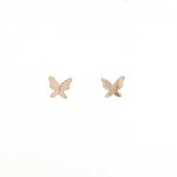 K10PG Bướm Bông Tai - Hàng hiệu Chính hãng