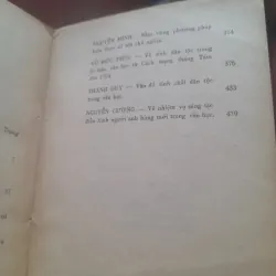 VIỆN VĂN HỌC - Mấy vấn đề lý luận văn học 931079