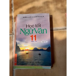 Học Tốt Ngữ Văn 11 (Nâng Cao, Tập 2) - Nguyễn Thị Hòa, Nguyễn Văn Giới 2010 (Tham khảo - luyện thi) VAVO1304-AK3T3