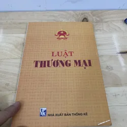 Luật thương mại 