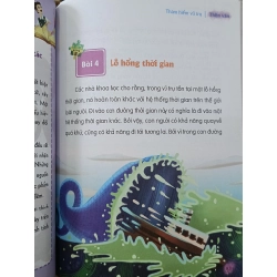 Thư viện tri thức dành cho học sinh: Những câu chuyện li kì, thần bí - Trương Ái (Tuệ Văn dịch) 497737