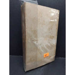 Lâu đài người bán nón mới 60% bẩn bìa, ố vàng, rách gáy HCM2110 A.J.Cronin VĂN HỌC 917772