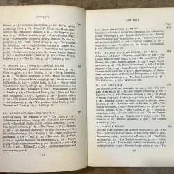 A General History of Europe: Europe 1880-1945 - J. M. Roberts 726568