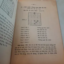 CẨM NANG CỜ TƯỚNG - LĂNG QUÂN, NGUYỄN TÀI BÌNH 752977