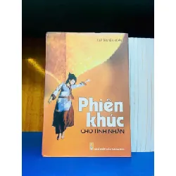 Phiên khúc cho tình nhân - VĂN HỌC - Văn võ - VAVO3110-100