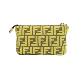 Túi xách Fendi Baguette Pouch 8BS073 AR20 - Hàng hiệu Chính hãng 802912