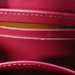 Ví tiền xu Louis Vuitton Epi Zippy M60383 622558