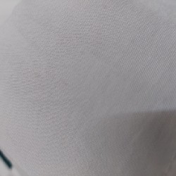 Đầm sơ mi trắng, thêm belt sẽ rất đẹp 11912