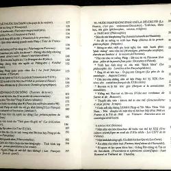 PHÁC THẢO CHÂN DUNG VĂN HÓA PHÁP - HỮU NGỌC 1023159