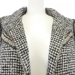 Áo khoác CHANEL - Hàng hiệu Chính hãng 825754