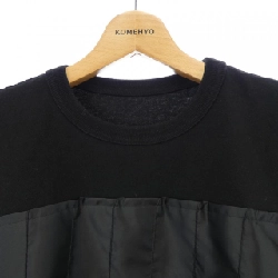 SACAI NYLON TWILL×COTTON JERSEY 24-07456 T-shirt - Hàng hiệu Authentic 819710