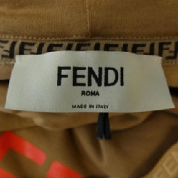 Áo khoác FENDI FS7263 AJ0M 628528