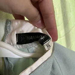 Áo dài Havana mới 95% 588998