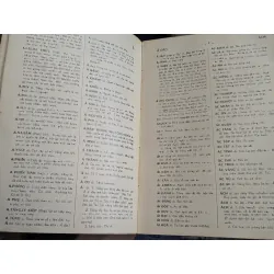 Tự điển việt nam - ban tu thư khai trí 713606