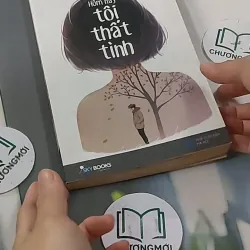 Hôm Nay Tôi Thất Tình - Hạ Vũ 705592