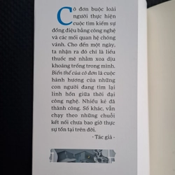 Biến thể của cô đơn - Yang Phan 524563