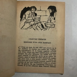 L’évadé d’Edimbourg 503678