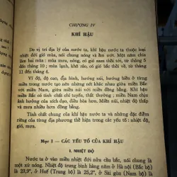 Địa lý lớp chín phổ thông 930076