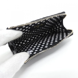 Ví thẻ Chanel AP3816 622646