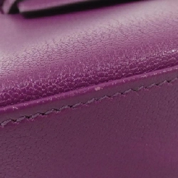 Túi xách vai Hermès Kelly Élan 084490CP 612338