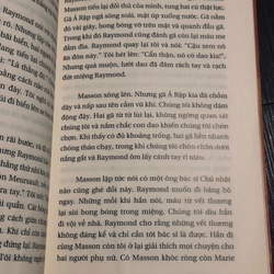 Người xa lạ - Albert Camus 529015
