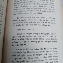 Mến Và Sống Tân Ước 499449