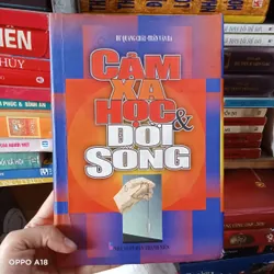 Cảm Xạ Học & Đời Sống - Dư Quảng Châu- Trần Văn Ba