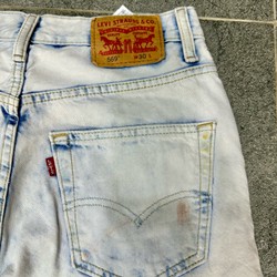 Sort Levi’s nguyên bản …  139511
