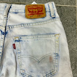 Sort Levi’s nguyên bản …  139511