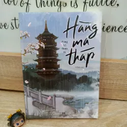 [Nguyên Seal] Hàng Ma Tháp - Bản Thường 930849