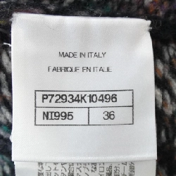 【Mã giảm giá】Chanel CHANEL Áo len 645389