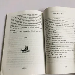 ĂN UỐNG DƯỠNG SINH  693823