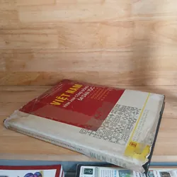 Việt Nam Hình Ảnh Cộng Đồng 54 Dân Tộc (Xb 1996) 728113