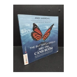 Hiệu ứng cánh bướm