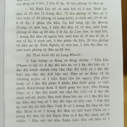 Chiến thắng Xuân Lộc Long Khánh 1031726