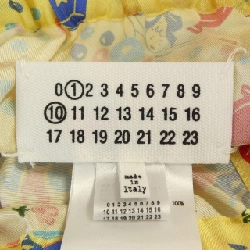 Quần short Maison Margiela S50QG0021 - Hàng hiệu Authentic 809432