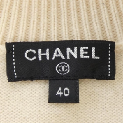 CHANEL LA PAUSA P60439K46038 Áo len - Hàng hiệu Chính hãng 823687