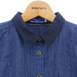 Áo sơ mi BURBERRY LONDON - Hàng hiệu Authentic 774358