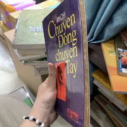 Chuyện Đông chuyện Tây tập 2 - An Chi bản cũ 🐟 711434