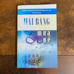 Mưa Huế - Hải Bằng 