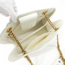 Louis Vuitton Túi xách vai Louis Vuitton New Wave Chain Tote M51978 - Hàng hiệu Chính hãng 767856