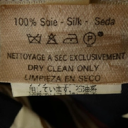 HERMES BRIDES DE GALA Áo sơ mi - Hàng hiệu Authentic 823366