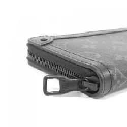 Ví Louis Vuitton Monogram Eclipse Trunk Zippy M80558 - Hàng hiệu Chính hãng 805920