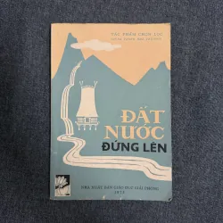 Đất nước đứng lên - Nguyên Ngọc