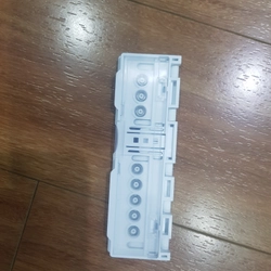 Đục lỗ Kokuyo Campus WSG-PN01w 508942