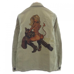 Áo khoác Roar - Hàng hiệu Authentic 897364