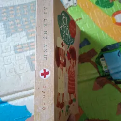 Ai Là Mẹ Anh? 796938